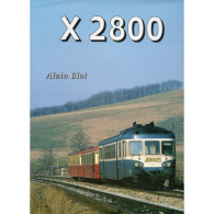 X 2800
